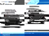 New 2025 Jeep Wrangler Unlimited Sahara image 2