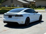 Used 2022 Tesla Model S Standard Range image 5