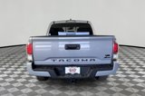 Used 2021 Toyota Tacoma TRD Sport image 5