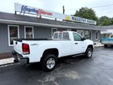 Used 2013 GMC Sierra 2500 W/T w/ Snow Plow Prep Package image 3
