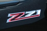 New 2026 Chevrolet Silverado 1500 LT w/ Z71 Off-Road Package image 3
