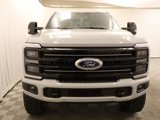 New 2025 Ford F250 Platinum image 4