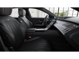New 2025 Mercedes-Benz S 63 AMG S image 5