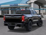 New 2025 Chevrolet Colorado W/T w/ WT Custom Package image 4