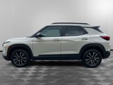 New 2026 Chevrolet TrailBlazer ACTIV w/ Convenience Package image 4