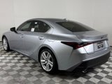 New 2025 Lexus IS 300 w/ Comfort Package image 4