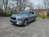 New 2025 BMW X7 xDrive40i w/ Premium Package image 3
