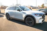 New 2025 MAZDA CX-90 Plug-In Hybrid w/Premium Sport image 2