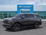 New 2025 Chevrolet Tahoe High Country image 2