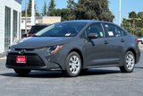 New 2026 Toyota Corolla LE image 2