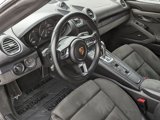 Used 2022 Porsche 718 Boxster Spyder w/ Light Design Package image 4