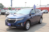 Used 2022 Chevrolet Equinox LT image 3