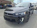 Used 2017 Mitsubishi Lancer ES image 4