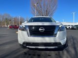 New 2025 Nissan Pathfinder Platinum image 3