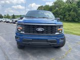 New 2025 Ford F150 STX w/ Equipment Group 200A image 3