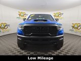 Used 2025 RAM 1500 RHO w/ RHO Level 1 Equipment Group image 3