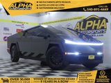 Used 2024 Tesla Cybertruck AWD Crew Cab image 2
