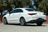 New 2026 Mercedes-Benz CLA 250 image 6