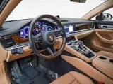 Certified 2023 Porsche Panamera Platinum Edition image 4