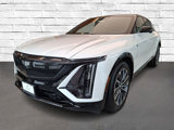New 2025 Cadillac Lyriq Sport image 5