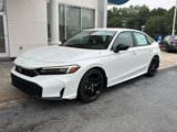 New 2026 Honda Civic Sport image 2
