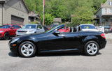 Used 2006 Mercedes-Benz SLK 280 image 5