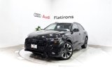 New 2025 Audi Q8 Prestige image 4