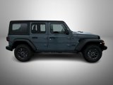 New 2025 Jeep Wrangler Sport S image 4