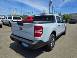 Certified 2025 Ford Maverick XLT image 3
