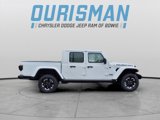 New 2025 Jeep Gladiator Rubicon image 2
