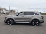 New 2025 Kia Sorento EX image 2