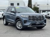 Used 2025 Ford Explorer Active w/ Active Comfort Package image 3