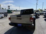 Used 2020 Jeep Gladiator Sport w/ Quick Order Package 24S image 4