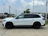 New 2025 Mercedes-Benz GLS 63 AMG 4MATIC image 5