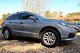 Used 2016 Acura RDX FWD w/ Technology Package image 4