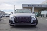 New 2025 Audi A8 L 3.0T image 3