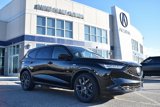 Certified 2024 Acura MDX A-Spec image 3