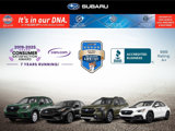 New 2025 Subaru Solterra Limited image 5