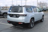 New 2025 Jeep Grand Wagoneer Series III w/ Quick Order Packagew 28T image 3
