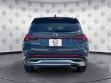 Used 2022 Hyundai Santa Fe SEL w/ Convenience + Premium Package image 4