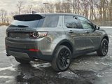 Used 2017 Land Rover Discovery Sport HSE image 3