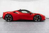 Certified 2022 Ferrari SF90 Stradale image 3