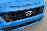 Certified 2022 Hyundai Kona N Line w/ Cargo Package image 5