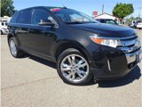 Used 2012 Ford Edge Limited image 2