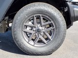 New 2025 Jeep Wrangler Sport S image 5