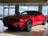 New 2024 Dodge Charger Scat Pack w/ Plus Group image 3