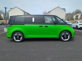 New 2025 Volkswagen ID. Buzz Pro S image 2