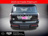 New 2025 Nissan Armada Platinum image 5