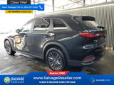 Used 2025 MAZDA CX-70 3.3 Turbo w/ Preferred Package image 3