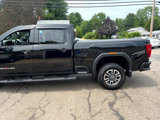 Used 2022 GMC Sierra 2500 AT4 w/ Gooseneck/5TH Wheel Package image 6